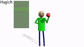An apple? | Animation BB