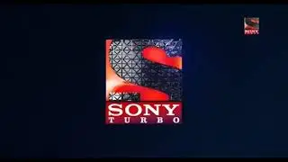 Заставки (Sony Turbo, 2016-2021)