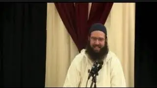 Prostration of Forgetfulness - Shaykh Rami Nsour