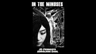 In the Minuses | Epic Book Trailer | Music and video by Martine Weber