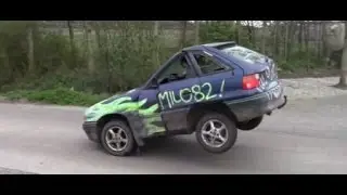 mastermilo82 - Best Drifts & Donuts ! 2010 - 2015