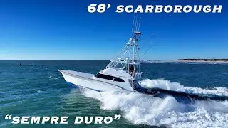 68' Scarborough 
