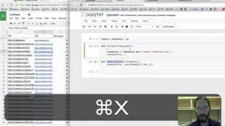 Scraping an HTML Title Tag from a URL with Python Tutorial