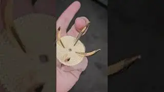 The Biggest Ring EVER Made