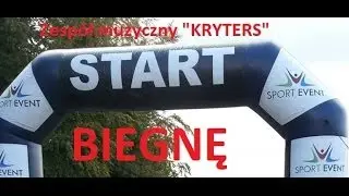 Biegnę - KRYTERS muzyka do biegania #BIEGA #BIEGNĘ #MUZYKA  #DO #BIEGANIA #TRENING