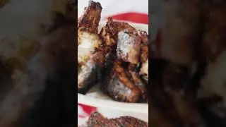COSTILLAS AL CARBÓN en NEZA  #mexicanfood #comida #shorts