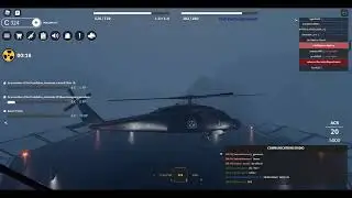Nuke in roblox scp roleplay
