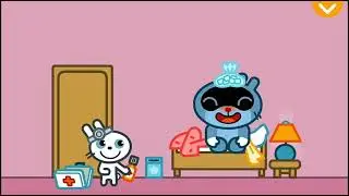 Pango Storytime: Fun and smart adventure stories EP - 2 Full HD ||Studio Pongo - Preschool Apps