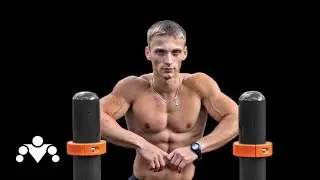 Ultimate Workout Warm Up Routine