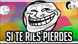 Si te ríes pierdes con swami | no muy gracioso la verdad-REGS-