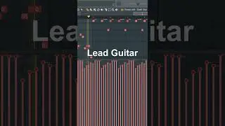 How To Make a ROCK Playboi Carti WHOLE LOTTA RED Type Beat From Scratch in FL Studio 2023!