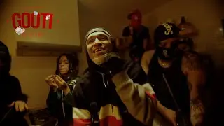 Aguila Sativa - Gooti es La Ley 5 Ft. Shawty (Video Oficial)
