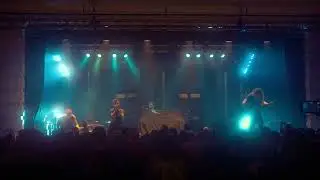 Monuments - I, The Creator (4K HDR) (Live 9/11/23 Harrisburg, PA)