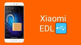 How To Enter Into EDL Mode Without Test Points On Xiaomi Mi 11 Ultra ( Locked Bootloader )
