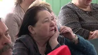 В Иевлевской школе № 24 прошло торжественное мероприятие в рамках патриотической акции «Парта героя»