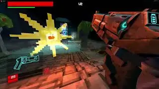 ULTRAKILL, V2 (2024.11.07)