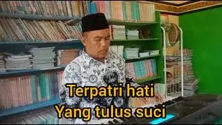 Lagu Refleksi Pemikiran KHD, Karya Umar Tholib