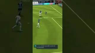 НОВЫЙ БАГ В FC MOBILE😳 