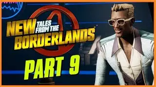 New Tales from the Borderlands: Part 9 ( Deutsch )