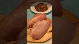 из какого мяса  приготовить ГРЕЧАНКИ