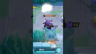Gengar left the chat 💀