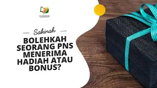 Bolehkah Seorang PNS Menerima Hadiah atau Bonus?