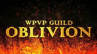 wpvp OBLIVION & Last alliance vs TTG & OPPONENT