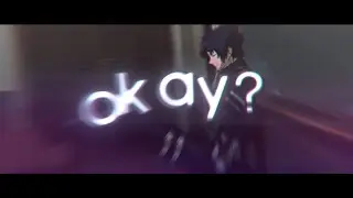 Better use that torch  -  guren edit