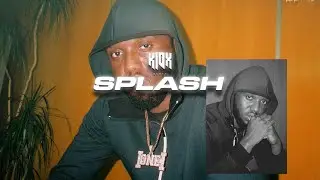 *FREE* Headie One x K-Trap UK Drill Type Beat 2024 - 