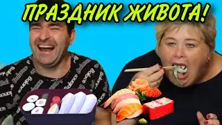 ПРАЗДНИК ЖИВОТА У МАЛОЕЖКИ. ОЛЬГА УРАЛОЧКА LIVE. ОБЗОР.