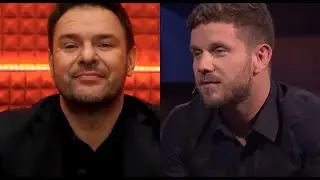 Prawda wyszła na jaw! Karolak wziął udział w trójkącie! [Kuba Wojewódzki]