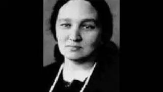 Maria Yudina plays Beethoven Concerto No. 4 in G major (1/4)