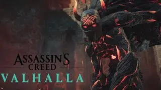 Прохождение Assassin's Creed Valhalla #29 - Нифльхейм ➤ Дёккерланн
