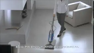 Steam uprights | Hoover - Steamjet -  Steam & Vacuum