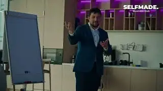 Отзыв о бизнес-клубе SELFMADE от Андрея Арнаутова