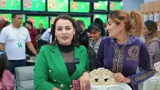 Buxoro viloyatining Olot tumanida yangi do'konimiz ishga tushirildi.