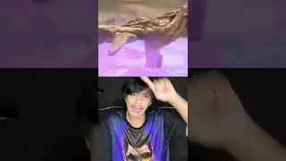 ADA YANG TAU BOCIL RANTING POHON INI DARIMANA⁉️🗿😭 | Ale Khin 