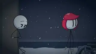 Henry Stickmin Completing The Mission Part 4 All Choices All Fails