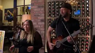 Wild World (Cover) Amanda Beltz & Dr Josh