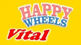 Happy Wheels №3 - Мячики