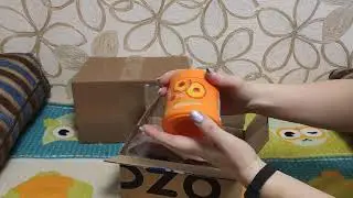 #Распаковка товаров с #AliExpress #OZON