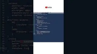 CSS Animation 
