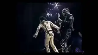 Michael Jackson - Smooth Criminal