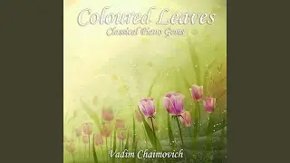 Six Pieces for Piano, Op. 118: No. 2, Intermezzo in A Major