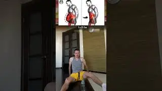Спорт каждый день без отдыха