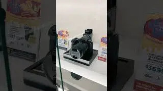 Newest Camera Shop in Perth  