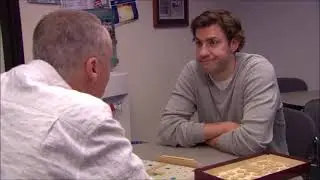 I Want To Set You Up With My Daughter | The Office (US)