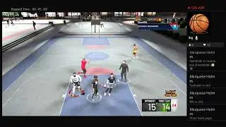 91% To Superstar 1 Grind NBA 2k20