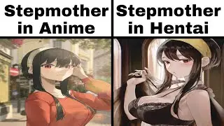 SPY X FAMILY MEMES 5