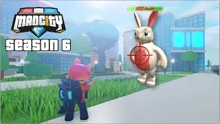 [LIVE] Mad City SEASON 6 TOMORROW!